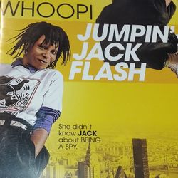 Jumping Jack Flash