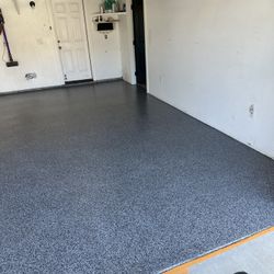 Epoxy Flooring 