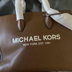 Michael Kors Handbag