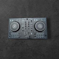 🎧 Pioneer DDJ‑400 DJ Controller 