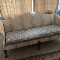 Couch For Sale 