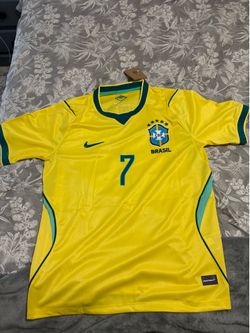 Camisetas de fulbol