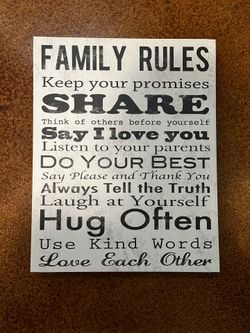 Wall Art