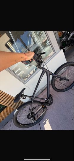 Specialized Sirrus