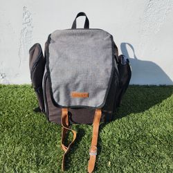 Backpack