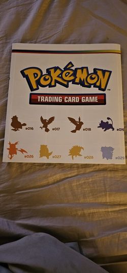 Pokemon 151 Poster 
