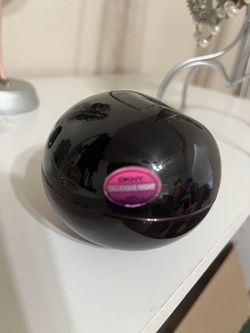 DKNY Delicious Nights