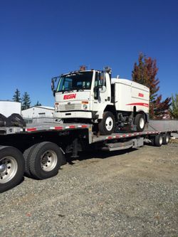 looking for a cdl drivers