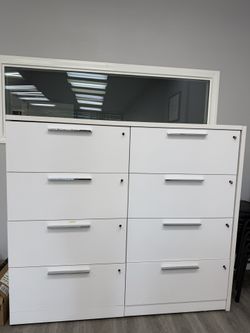 Filing Cabinet