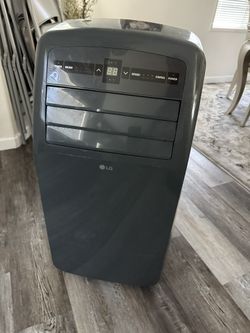 LG AIR CONDITIONER