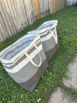 Extra Large Laundry 🧺 Bags