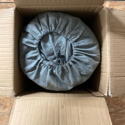 Jeep Cover