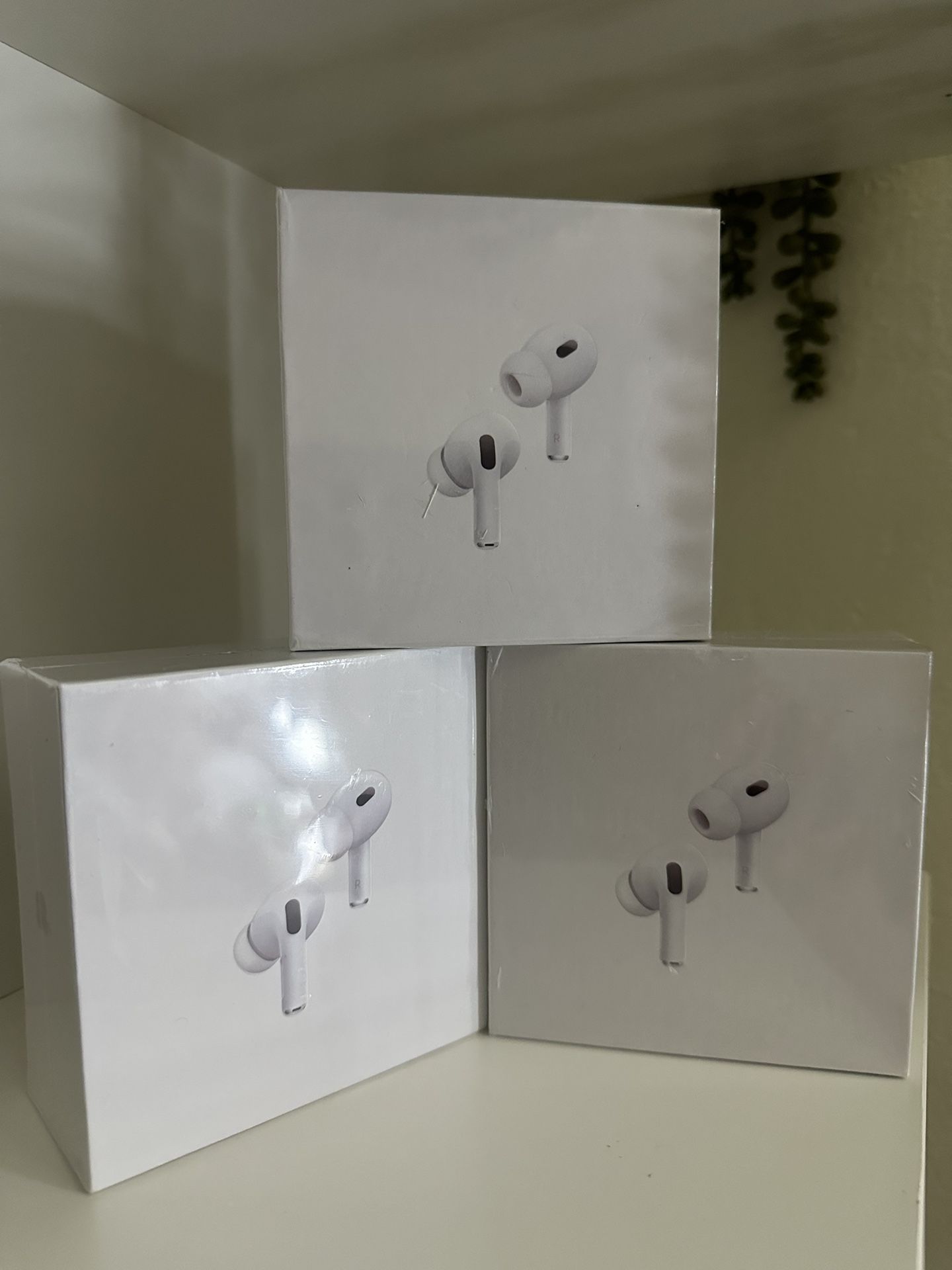AirPods
