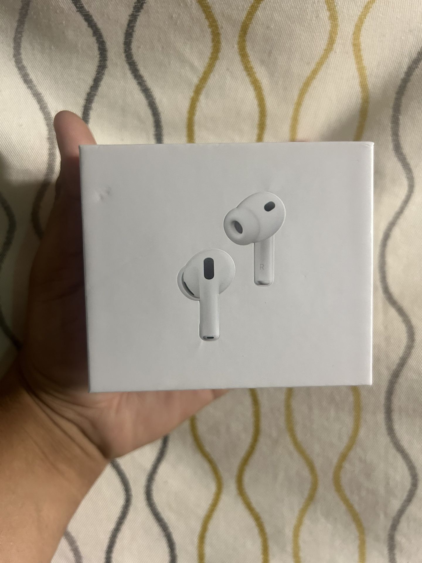 AirPods Pro 3
