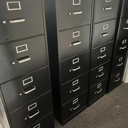 Legal Size Vertical Filing Cabinet 