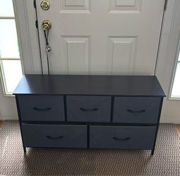 Mini Dresser