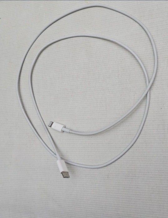 Genuine Apple iPhone original USB-C Charging Cable For 14 13 12 X 8 SE XR
