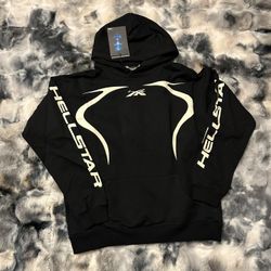 hellstar hoodie 