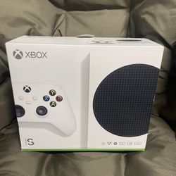Xbox Series S