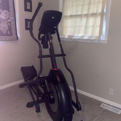 Schwinn Elliptical 