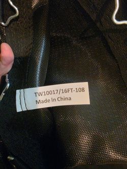 Trampoline Mat Replacement Fits 16FT