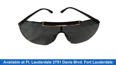 Versace Ve2140 Gold