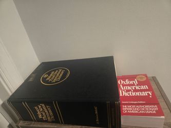 2 dictionaries