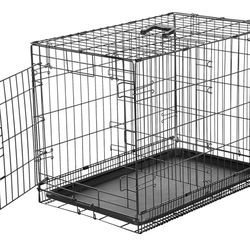 Dog Cage