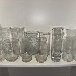 Vases 
