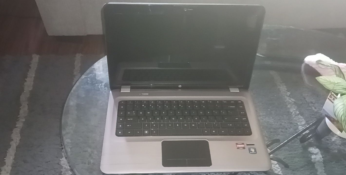HP Laptop