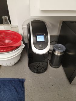 Keurig 2.0 Coffee Machine