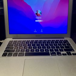 2015 MacBook Air $50