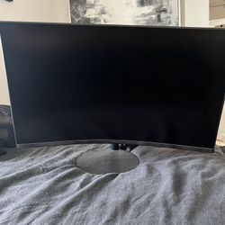 Samsung “Curve monitor”