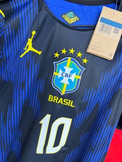 Brasil jersey