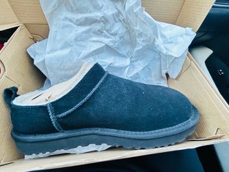 Classic Micro Ugg
