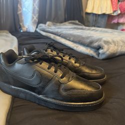 Nike Men’s Ebernon Low 