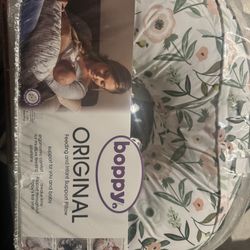 Boppy Pillow
