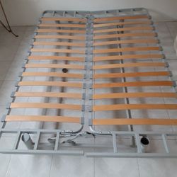 Futon And Frame