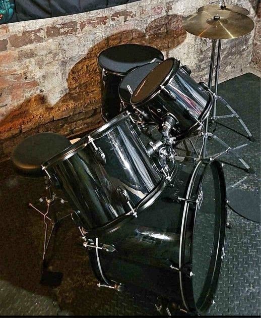 Drum Set