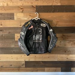 Motorcycle Jacket
