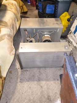 Air Conditioner