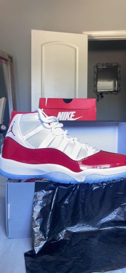 Cherry 11s