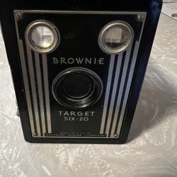 brownie camera for sale