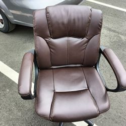 Office Chair 