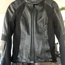 Alpenstar Motorcycle jacket 