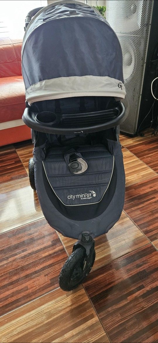 City Mini Gt Stroller