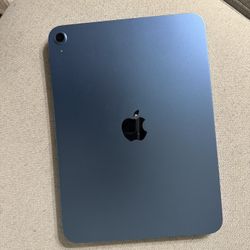  Apple iPad 11-inch: A16 chip, 11-inch Model