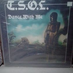 80's Alt Lp's