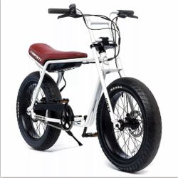Used super73 best sale