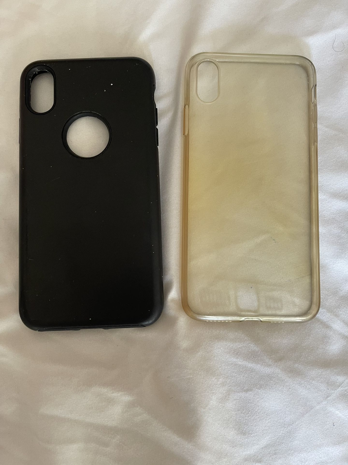 iPhone X Max Case